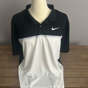 Nike golf polo